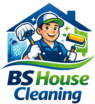BS House Cleaning Service